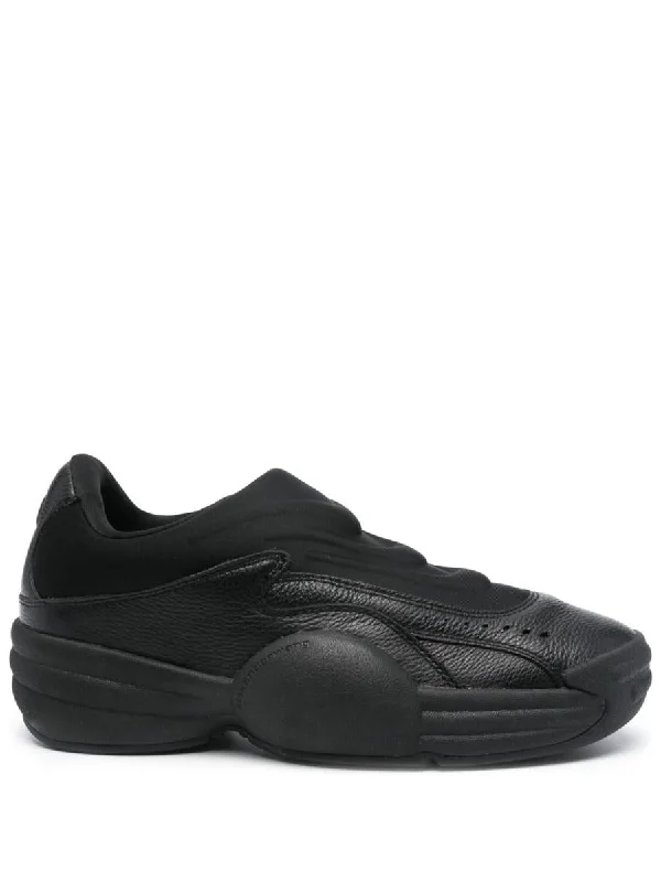 Alexander Wang Aw Hoop Slipon Sneaker Shoes