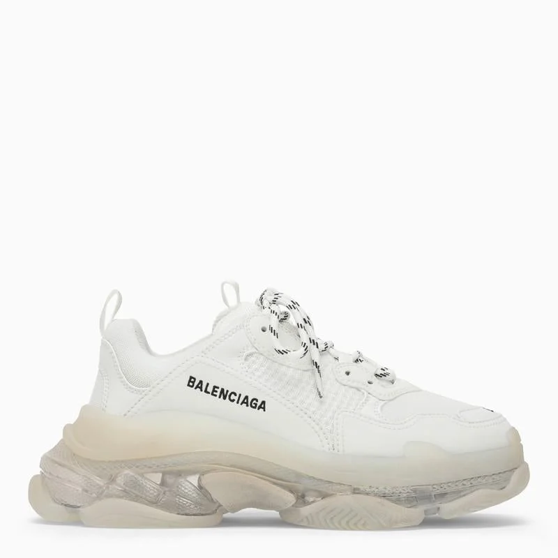 Balenciaga Triple S Sneakers