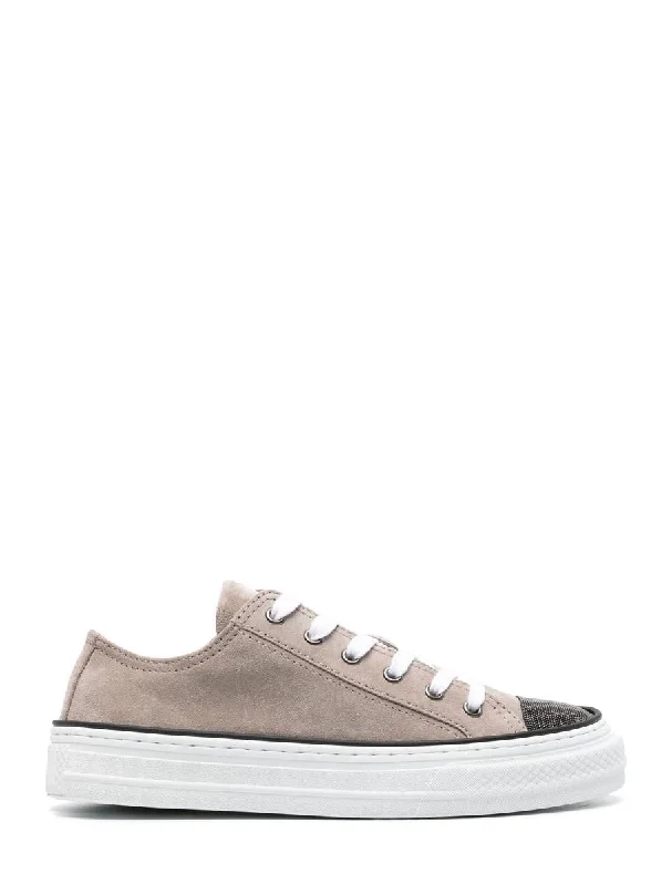 Brunello Cucinelli Sneakers