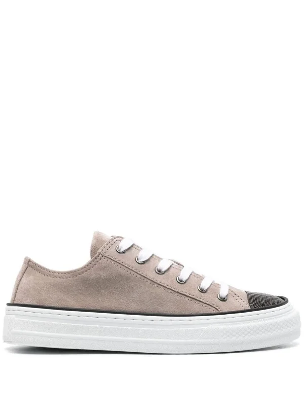 Brunello Cucinelli Sneakers Shoes