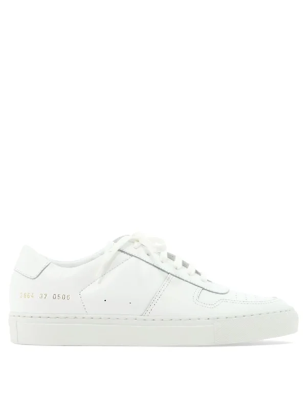 Common Projects ""Bball"" Sneakers