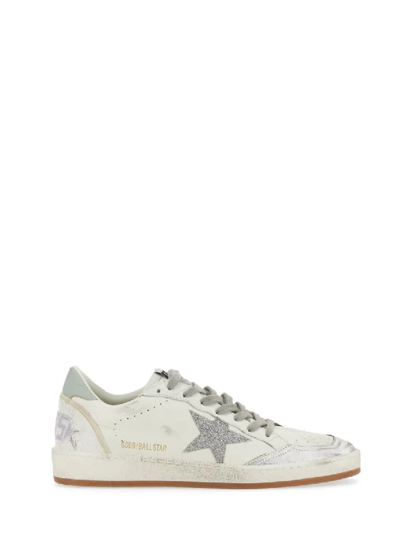 Golden Goose Ball Star Sneaker