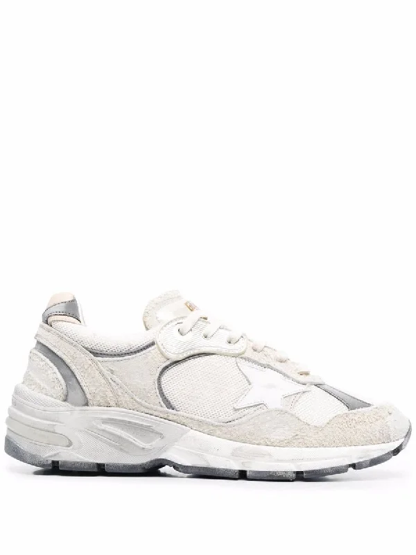 Golden Goose Dad-Star Sneakers