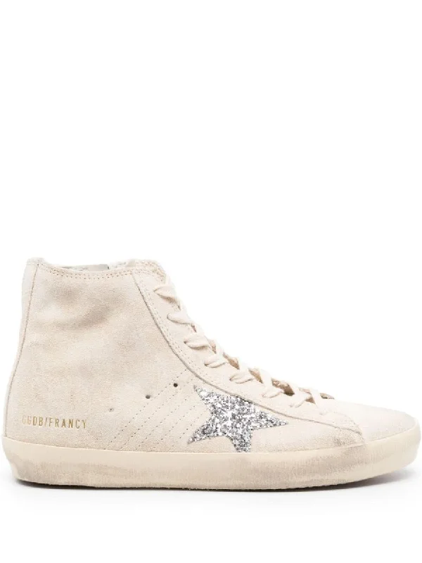 Golden Goose Francy Sneakers Shoes