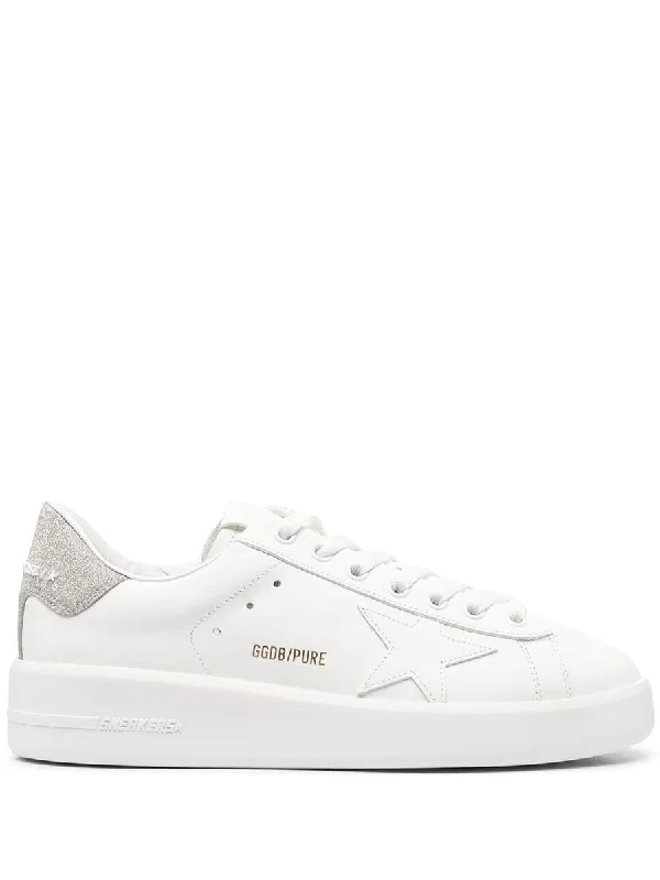 Golden Goose Purestar Sneakers