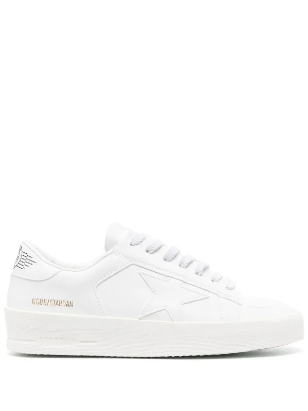 Golden Goose Sneakers Shoes