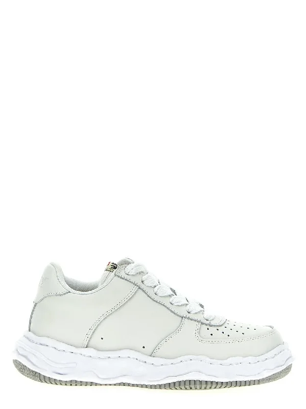 Maison Mihara Yasuhiro 'Wayne' Sneakers