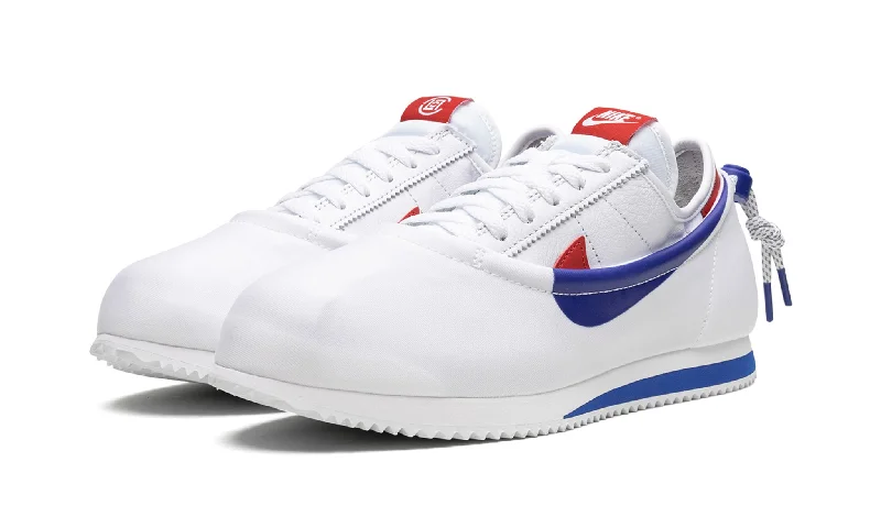 Nike Cortez CLOT Forest Gump