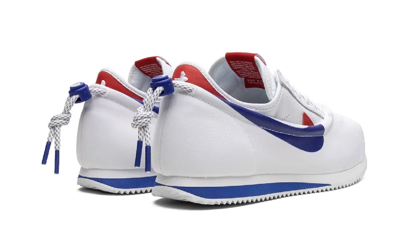 Nike Cortez CLOT Forest Gump