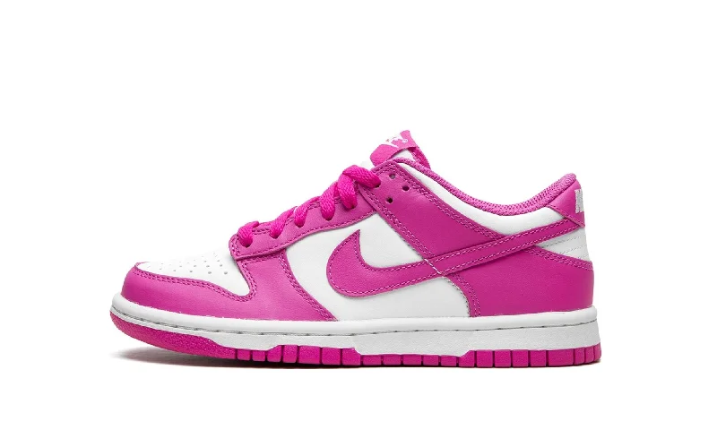 Nike Dunk Low Active Fuchsia