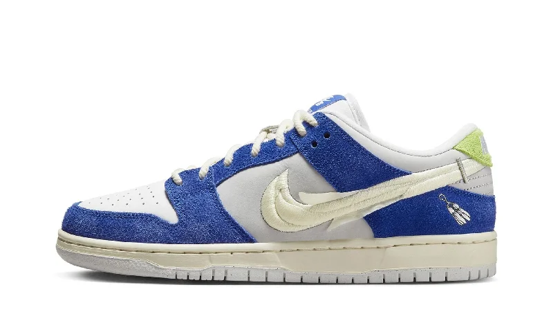 Nike SB Dunk Low Pro QS Fly Streetwear