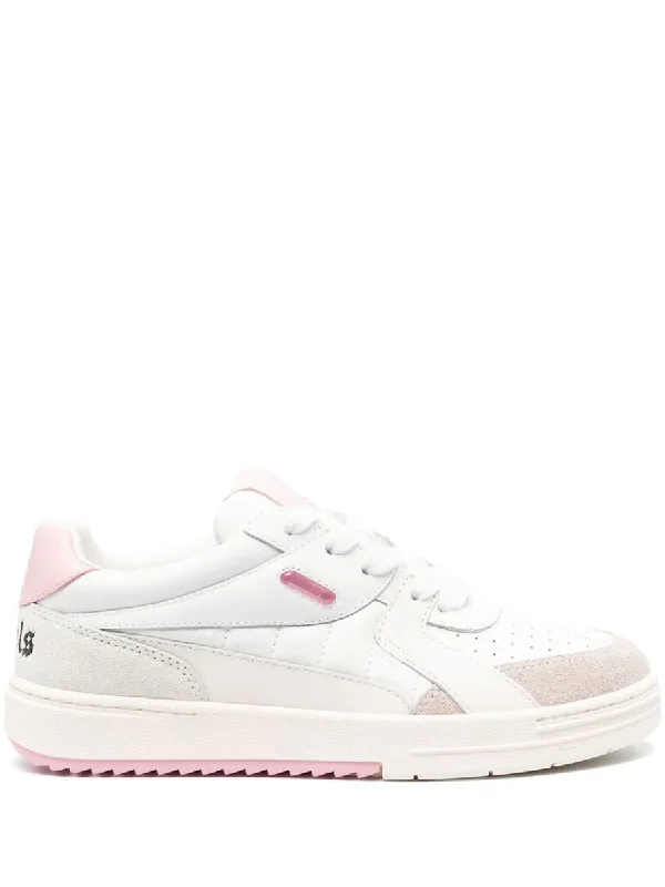 Palm Angels Palm University Sneakers