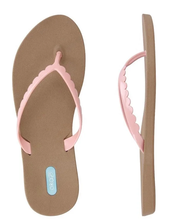 Bristol Sandal