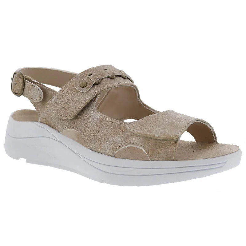 Drew Women's Selina Sandals Natural