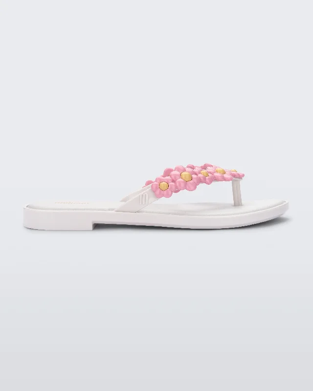 Flip Flop Spring