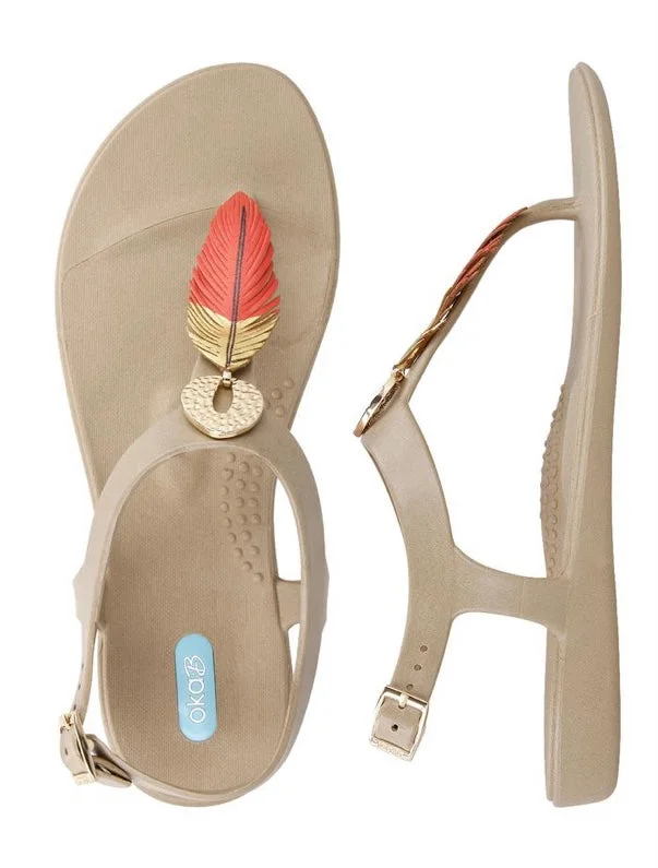 Piper Chai Sandal