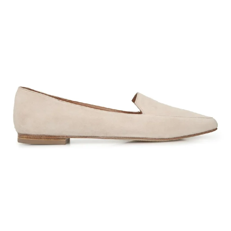 Gala Leather Flat - GALA / 26102637