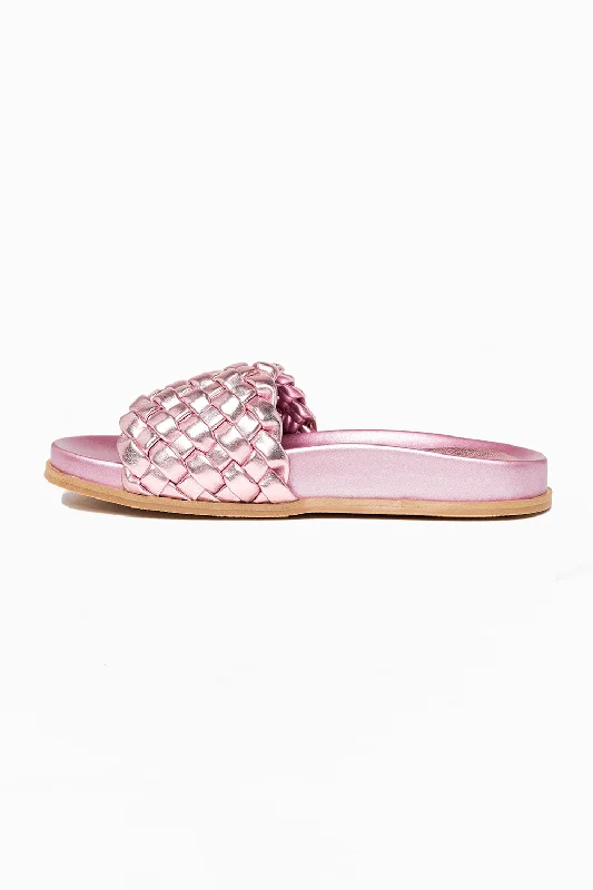 Amor Sandals - Pink