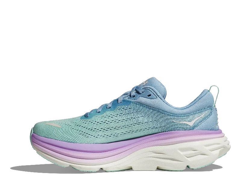 HOKA BONDI V8 WOMEN MEDIUM