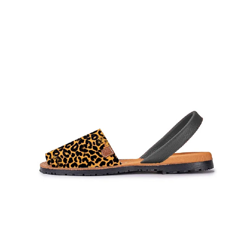 California Leopard Flat