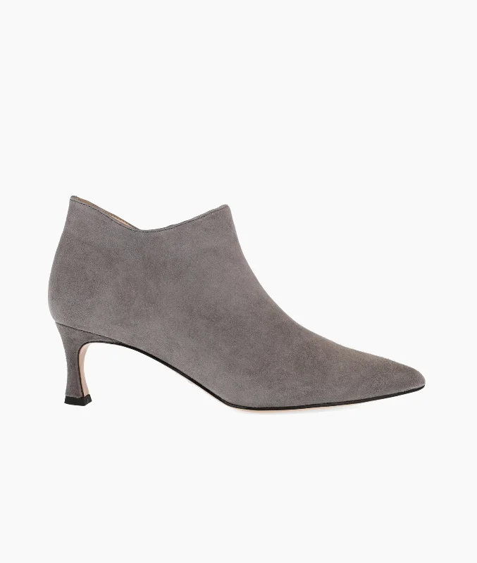 Colsen Bootie - Steel