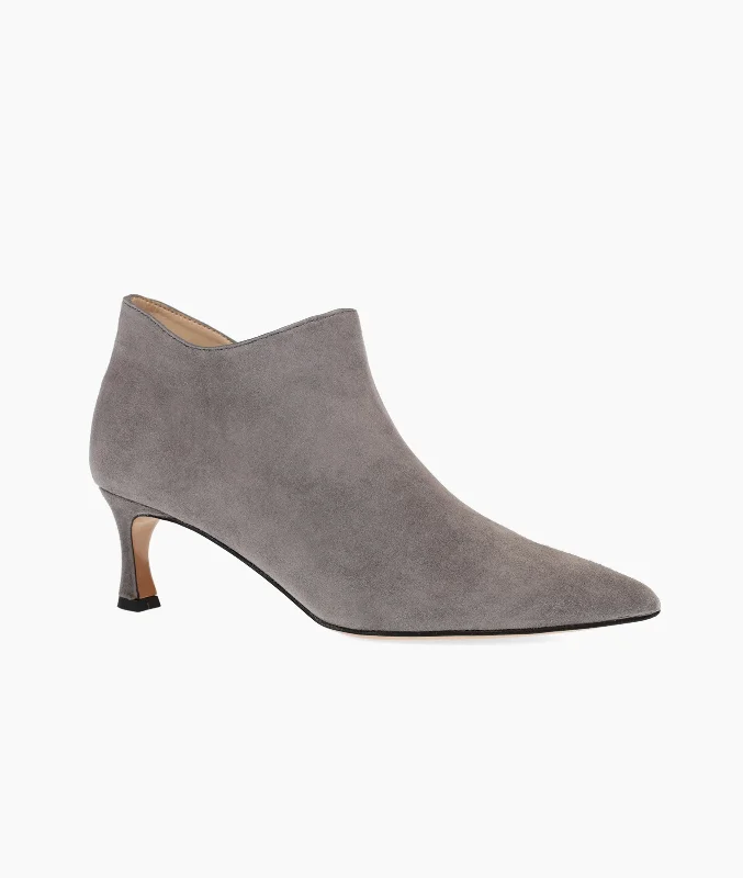 Colsen Bootie - Steel