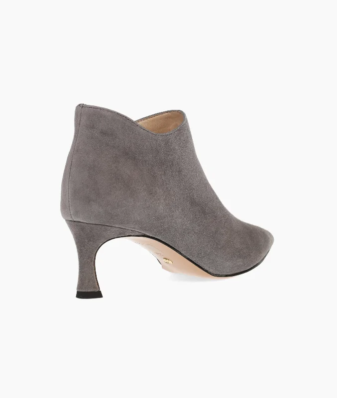 Colsen Bootie - Steel