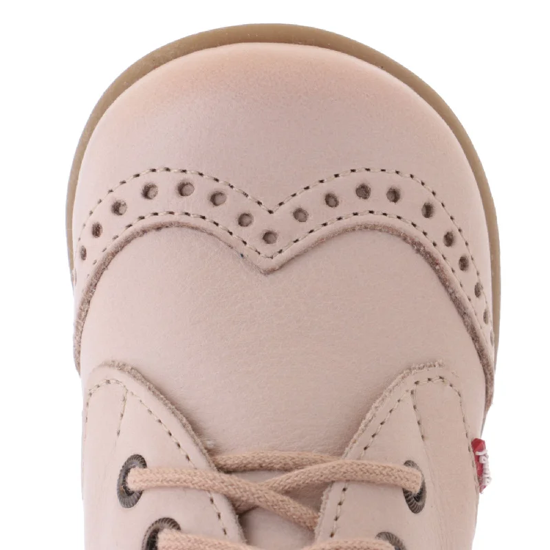 (1437B-4) Emel first shoes