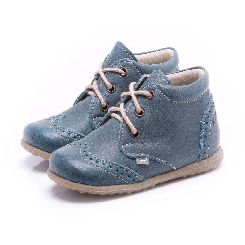 (1437B-1) Emel first shoes