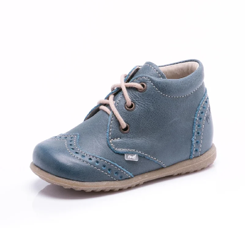 (1437B-1) Emel first shoes