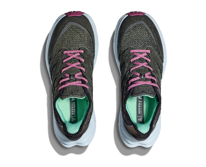 HOKA ANACAPA FREEDOM WOMEN'S