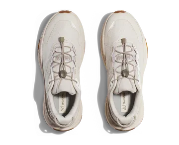 HOKA TRANSPORT EGGNOG WIDE