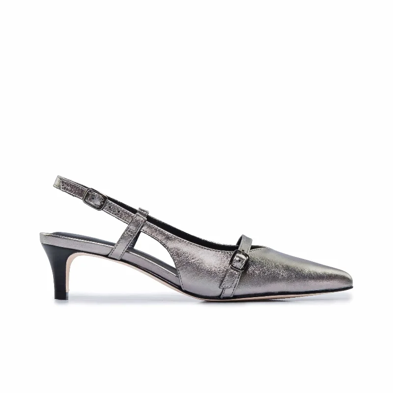 Marietta Sling-Back Pump