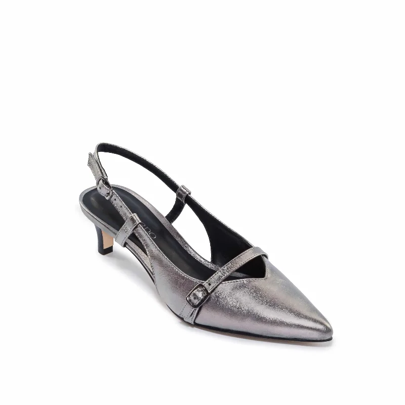 Marietta Sling-Back Pump