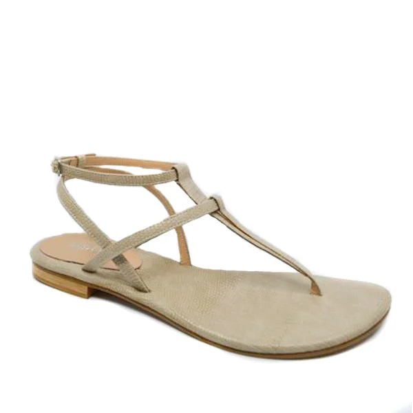 Misano Shizu Beige Sandal