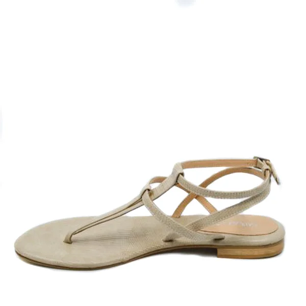 Misano Shizu Beige Sandal