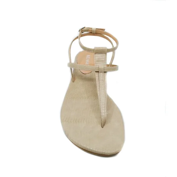 Misano Shizu Beige Sandal