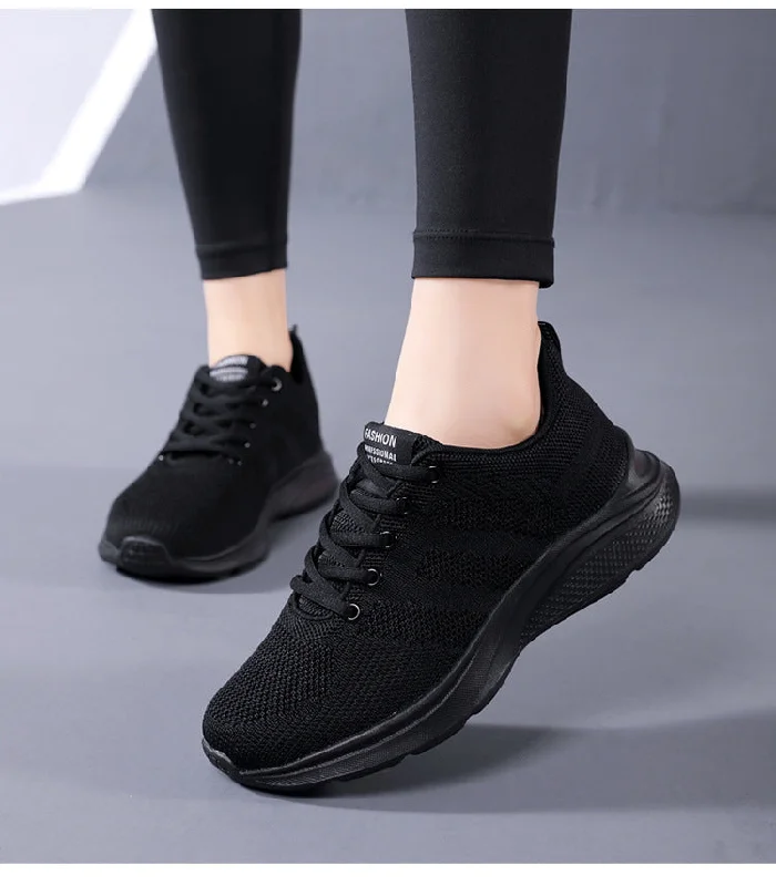 Nanccy Comfortable Fashionable Casual Soft Shoes