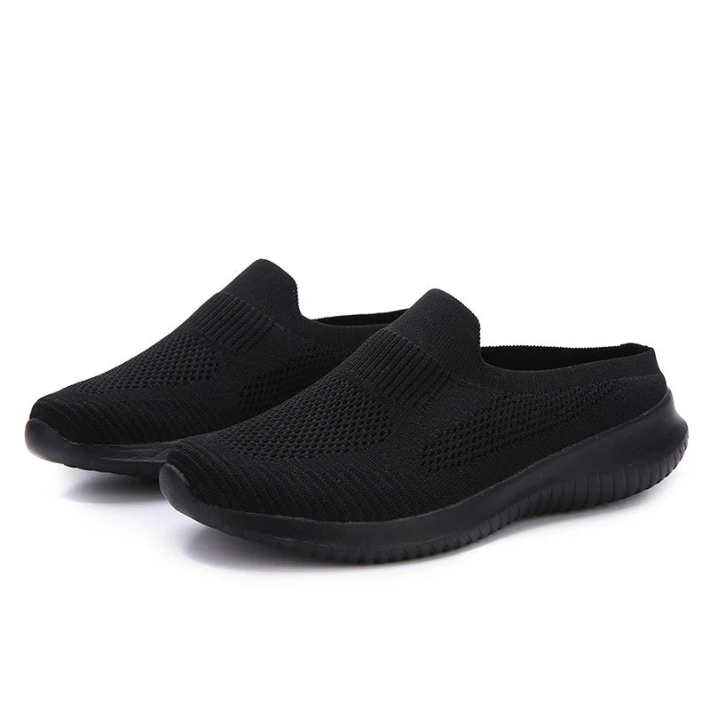 Nanccy Thick Sole Casual Comfortable Sports Slippers