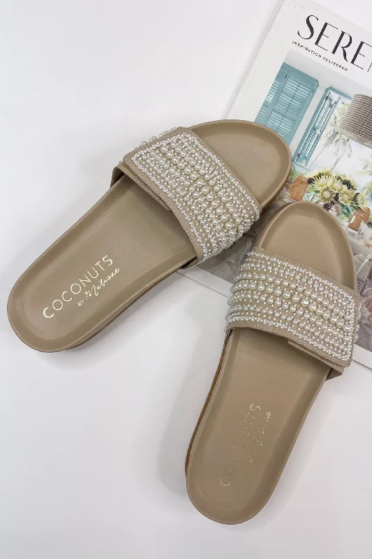 Pearl Sands Sandal