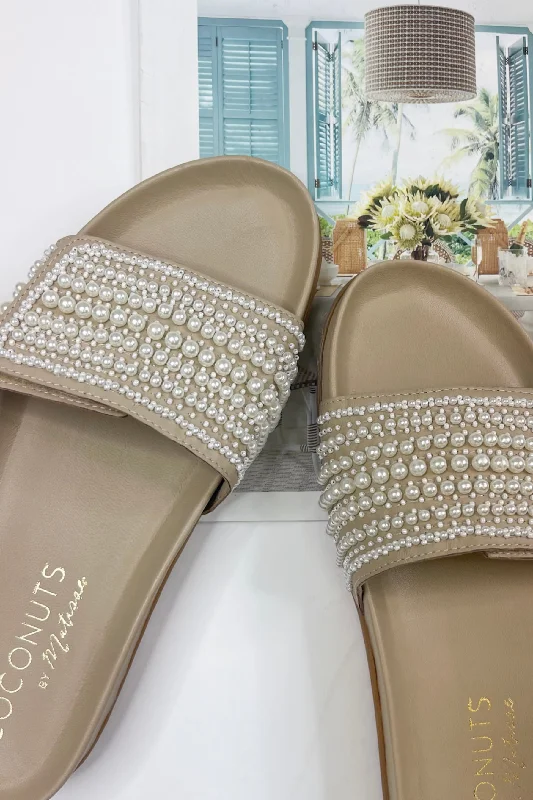 Pearl Sands Sandal