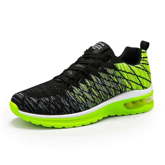 Sam Unisex Lightweight Running Shoes