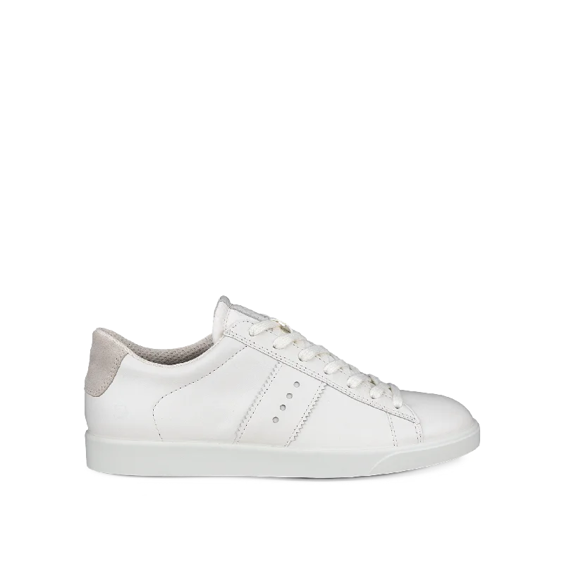 Street Lite Retro White (Women's size scale)