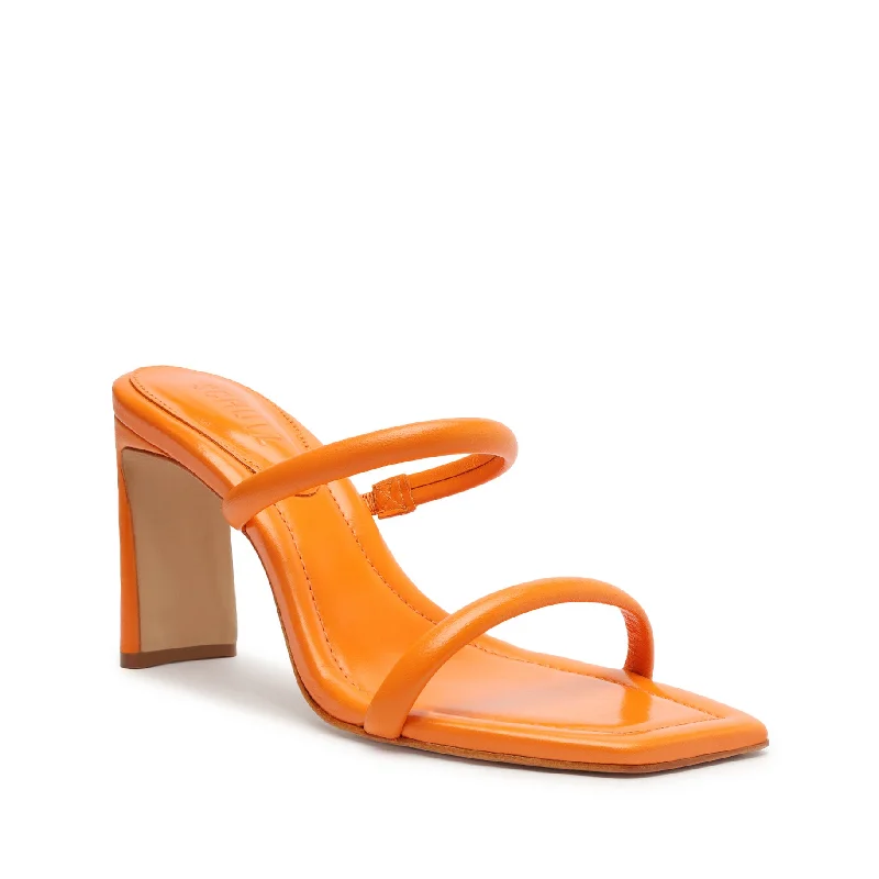 Ully Tab Sandal