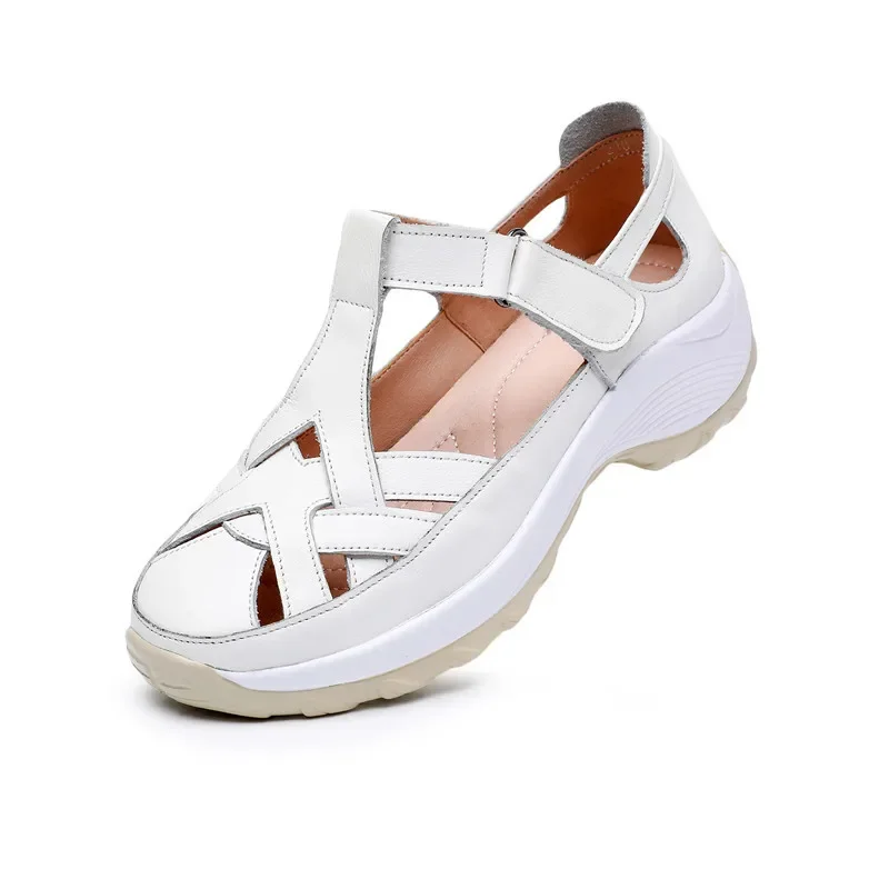 USS Shoes Letty Women's Comfortable Casual Sandals