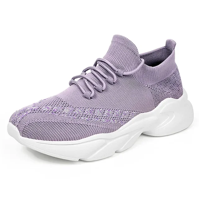 USS Shoes Revel Women's Non-Slip Sneaker