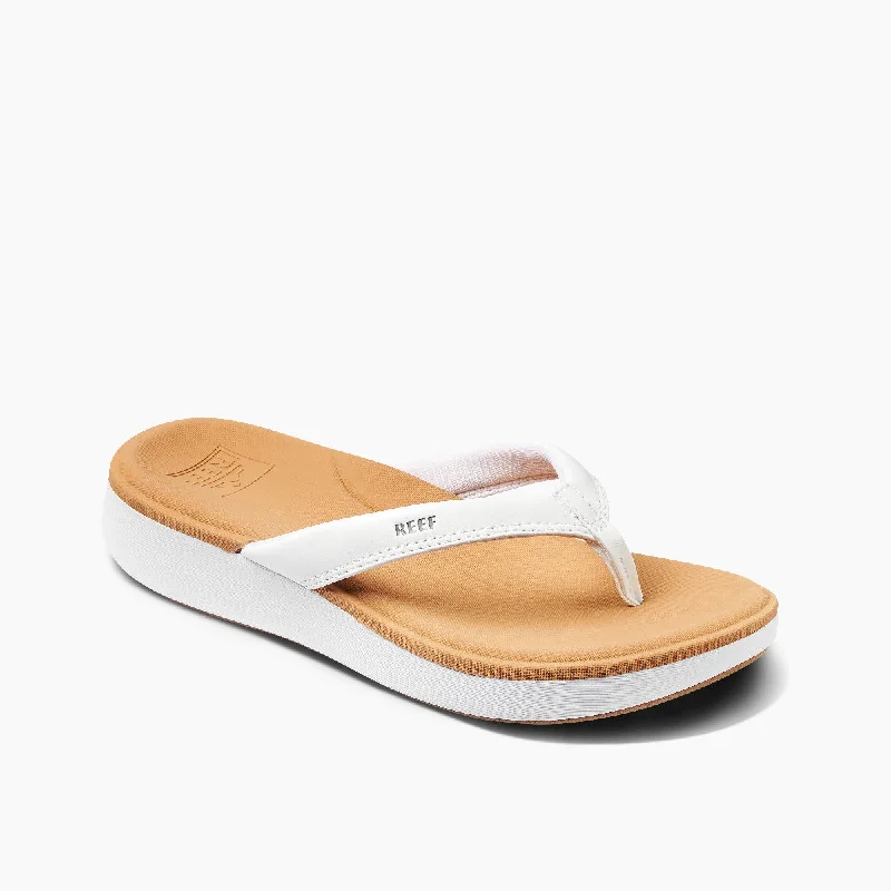 Women's Reef Cushion Cloud Sandal