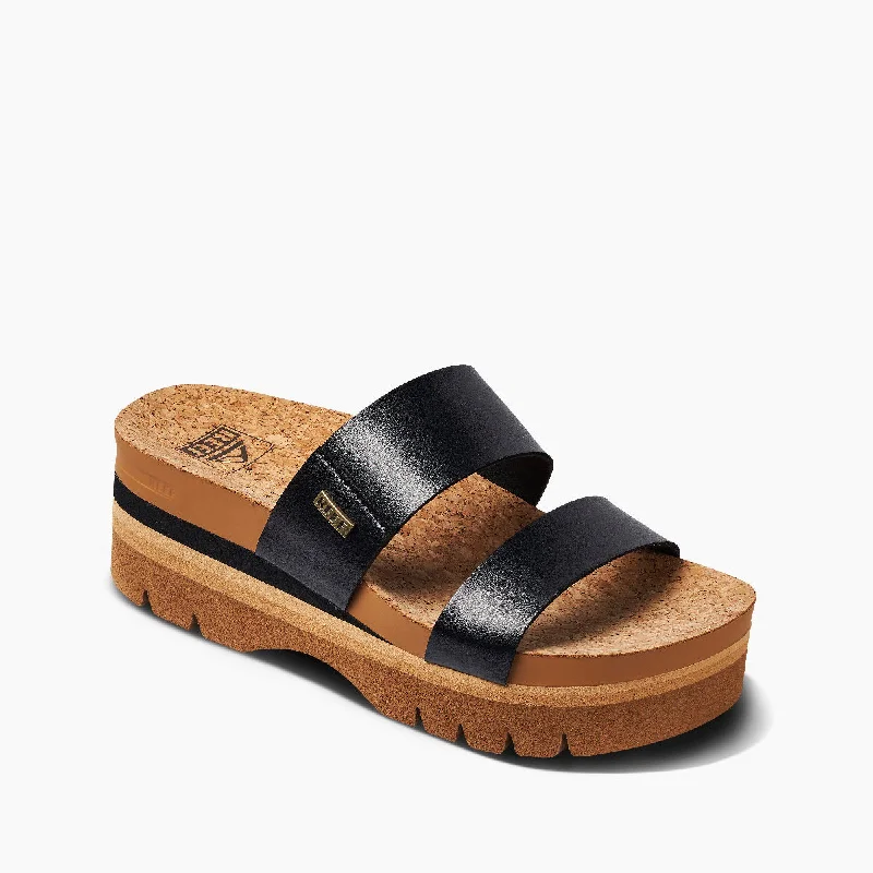 Women's Reef Cushion Vista Higher Sandal