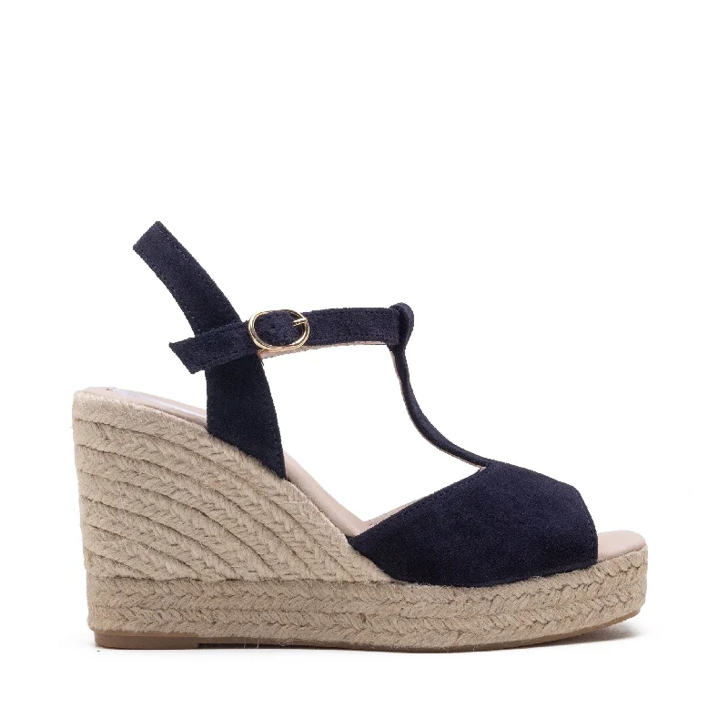 FEDERICA WEDGE