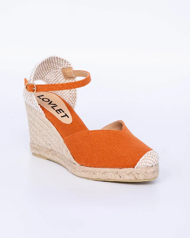 ESPADRILLAS LOLA TERRA